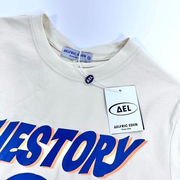 Aelfric Eden reptar tee XS NWTs - Picture 4 of 8